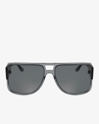 The New Icon Acetate Navigator Glasses