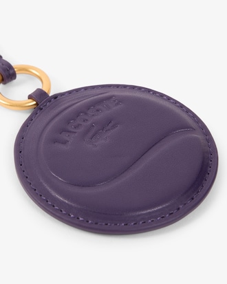 Llavero de Raqueta de Tenis Mirror L Charms