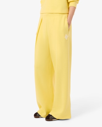 Wide Fit Sweatpants