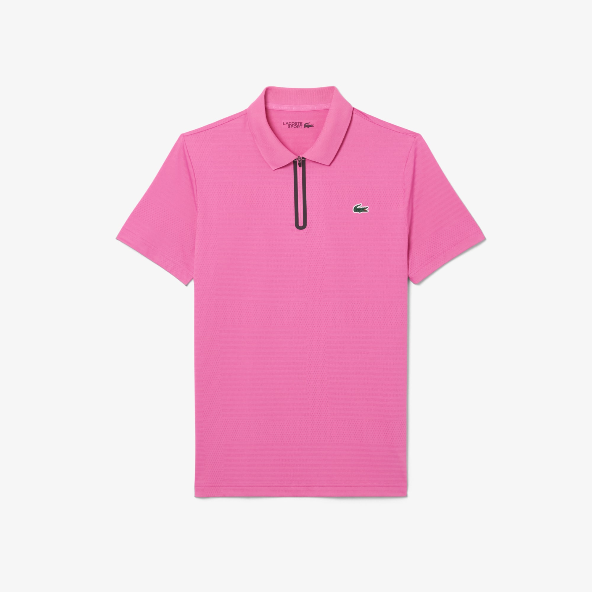 Ultra Dry Stretch Tennis Polo - Polo Shirts - New In 2026 | Lacoste