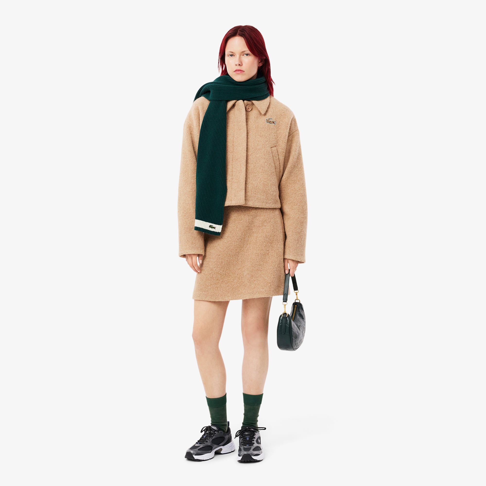 Women's Storm 96 2K Sneakers - Sneakers - New In 2026 | Lacoste