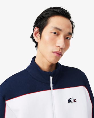 Veste c&eacute;r&eacute;monie &Eacute;quipe de France de tennis