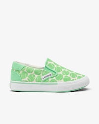 Infants' Jump Serve Tennis Print Slip On