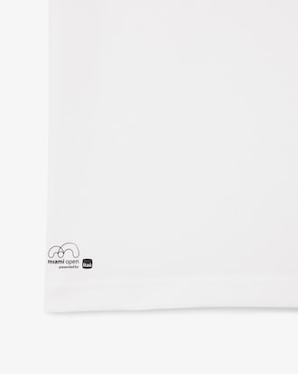 Playera Miami Open Edition para hombre