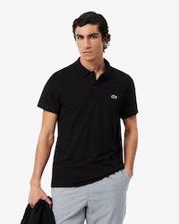 Men's Regular Fit Cotton Blend Polo