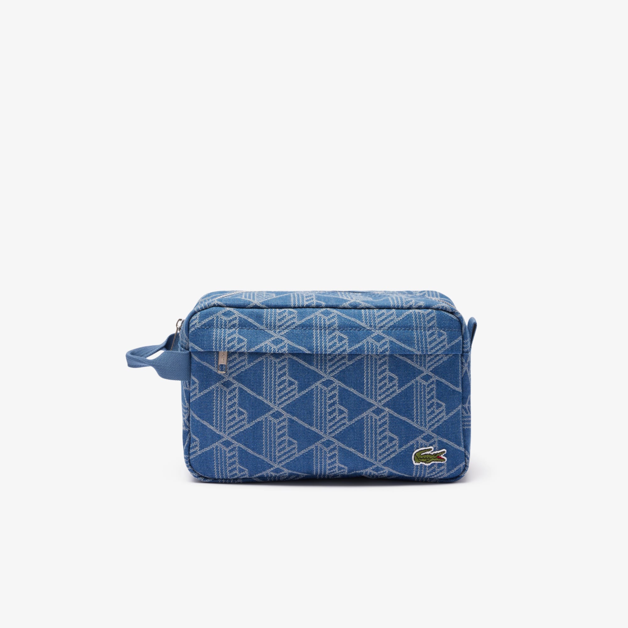 Neocroc Motif Toiletry Bag - Wallets & Small Leather Goods - New
