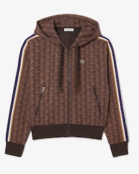 Women's Monogram Hoodie