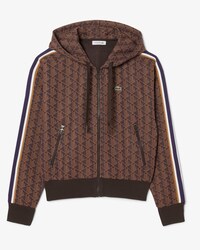 Women's Monogram Hoodie