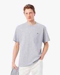 Heavy Cotton Jersey T-Shirt