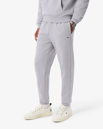 Men's Tapered Leg Sweatpants