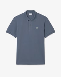 Polo de Piqu&eacute; L.12.12 Light de Corte Cl&aacute;sico para Hombre