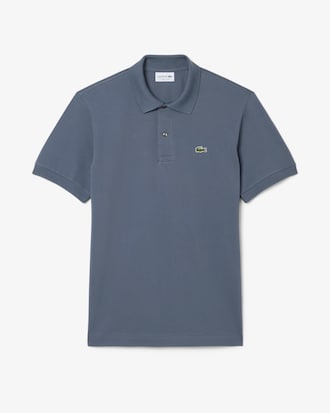 Men's Classic Fit L.12.12 LIGHT Piqu&eacute; Polo