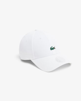 Lacoste x New Era Cap