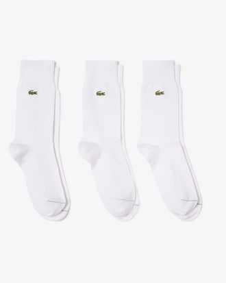 Unisex 3-Pack Long Socks