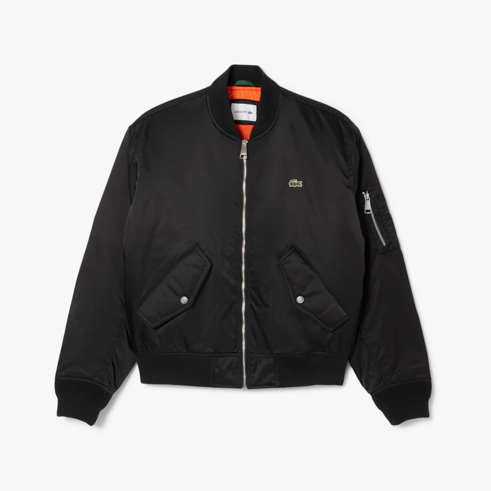 Men's Water-Repellent Bomber Jacket - Jackets & Coats - New
