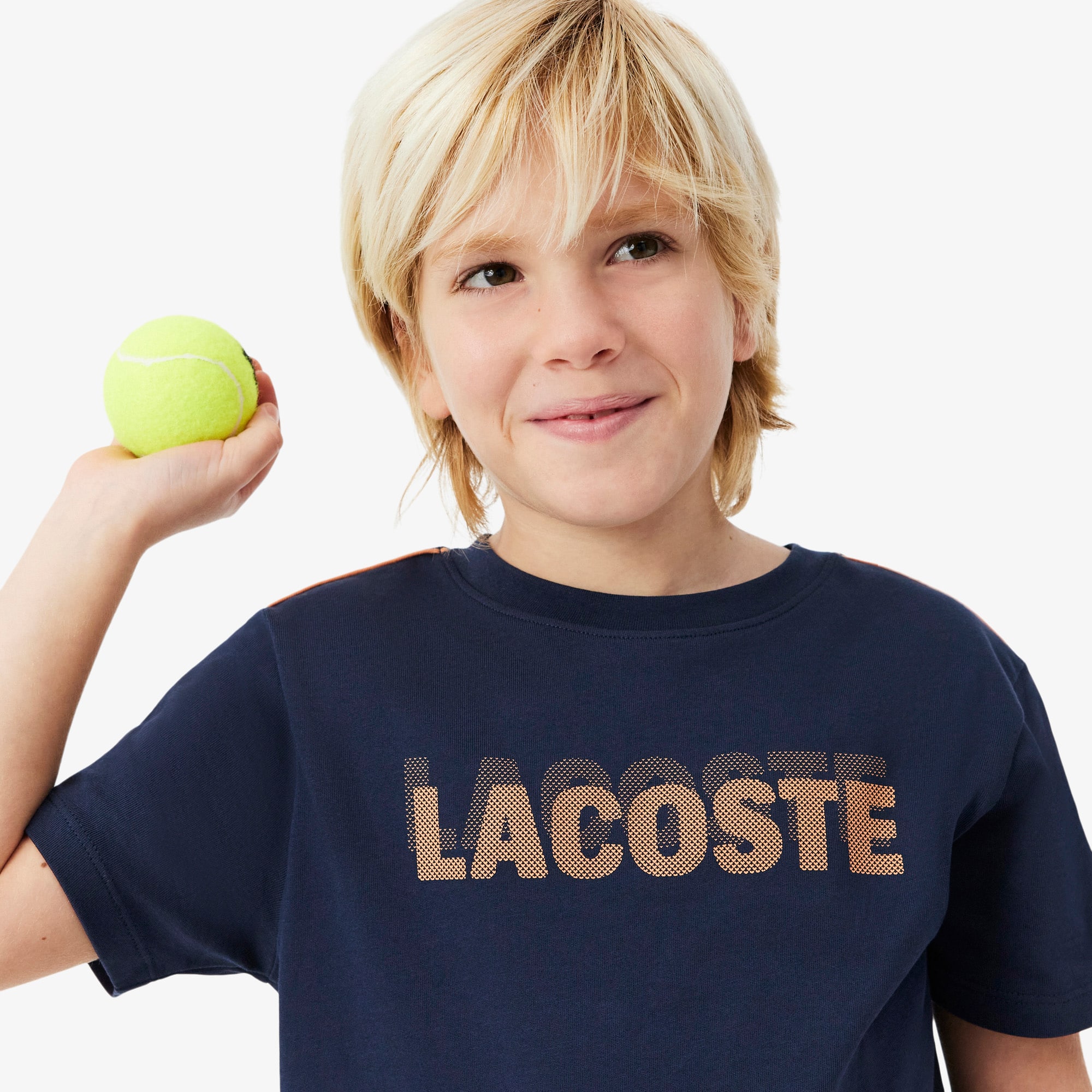 Ultra Dry Printed Sport T-Shirt