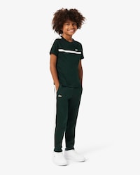 Color-Block Sweatpants