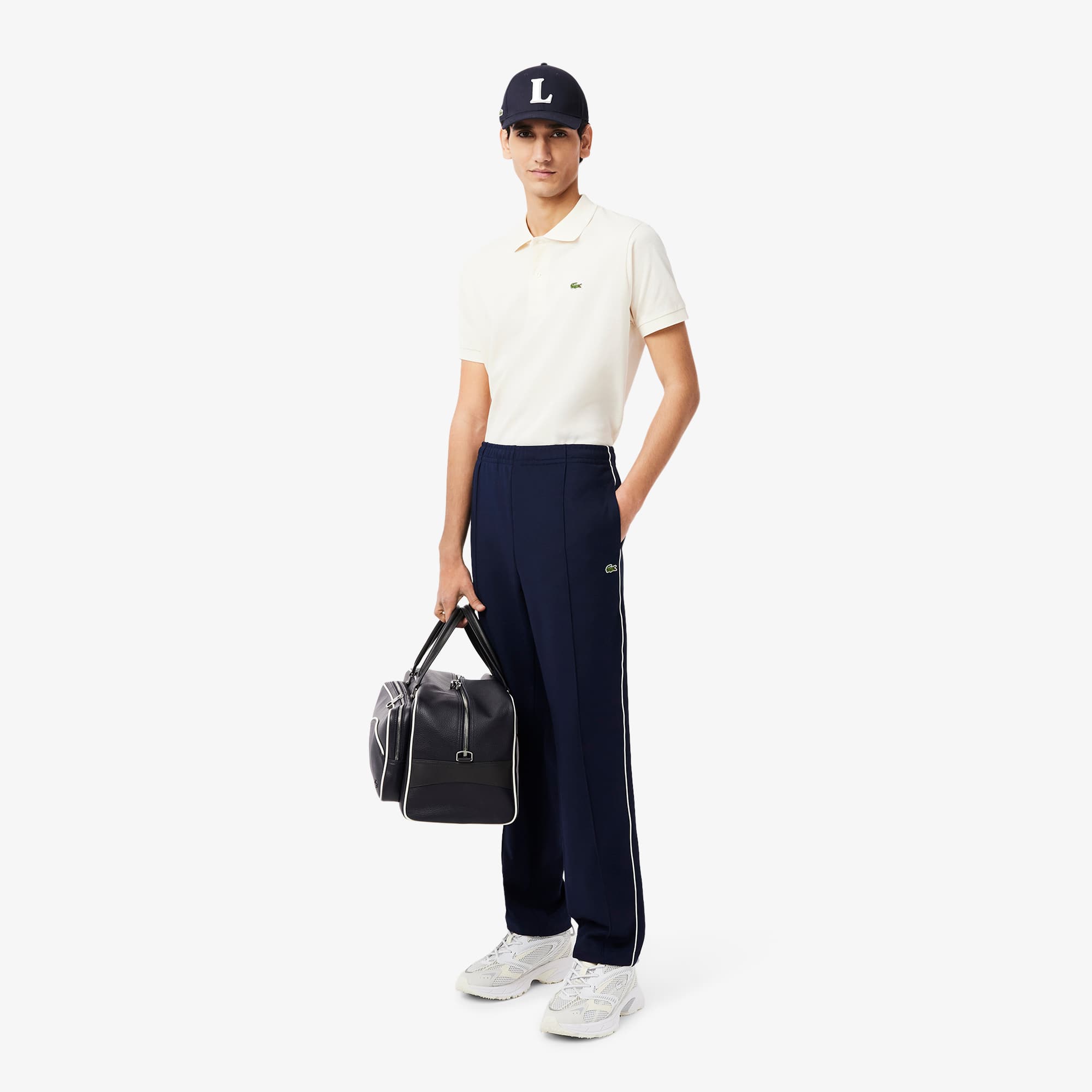 Men's L003 Neo Shot Sneakers - Sneakers - New In 2026 | Lacoste