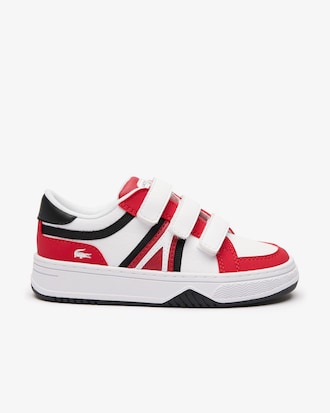 Infants’ L001 Branded Sneakers