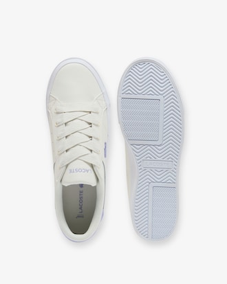 Women's Ziane Platform Leather Sneakers