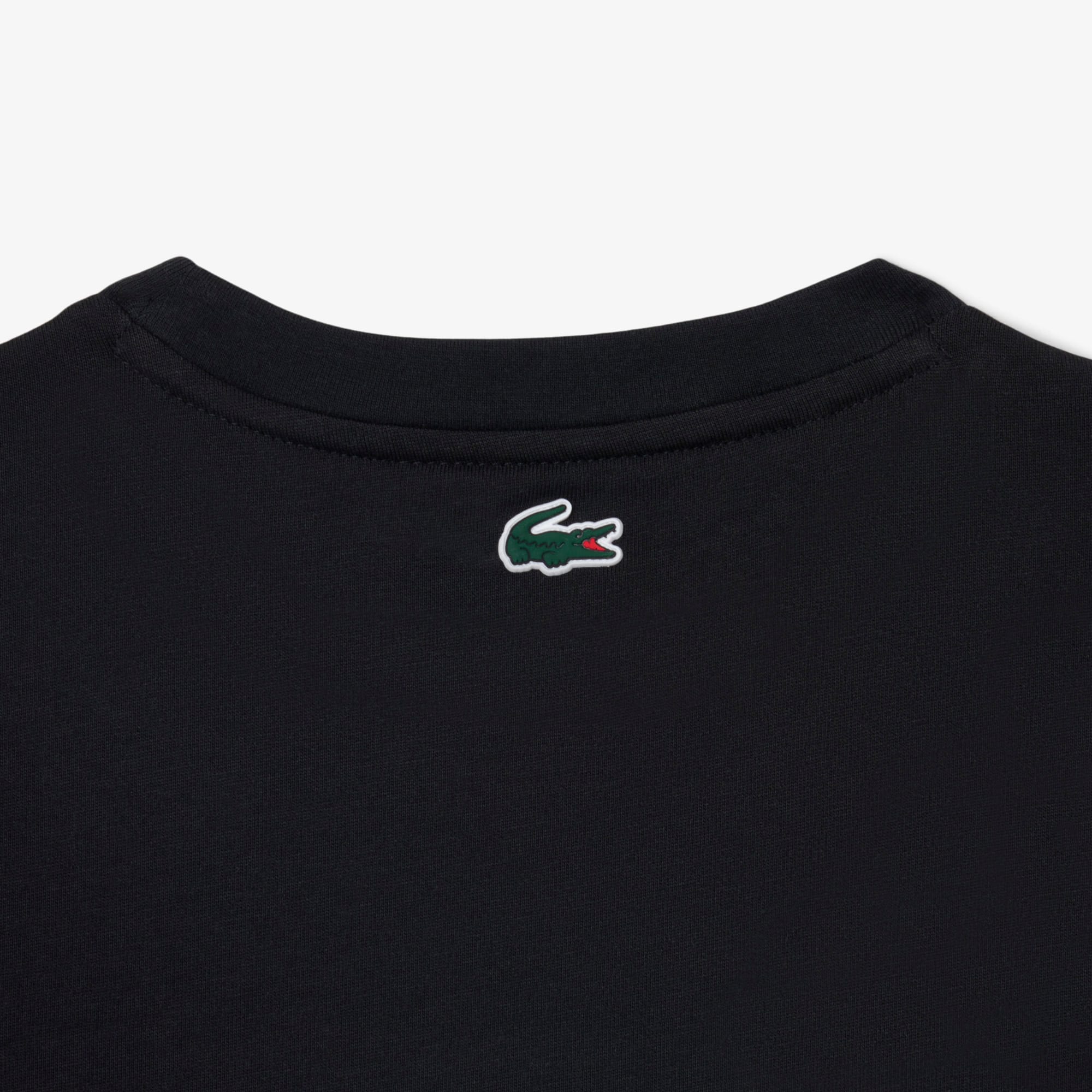 Unisex Sport Print Jersey T-shirt