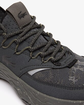 Women's Re-Comfort Synthetic and Textile Tonal Trainers