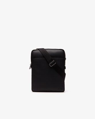 Men's Gael Canvas Slim Bag