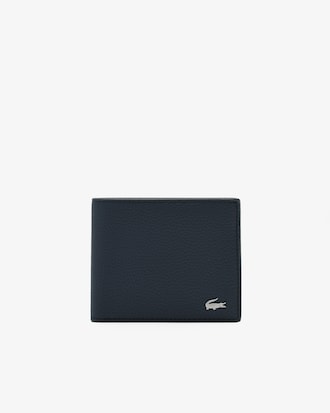 Monedero Para Hombre