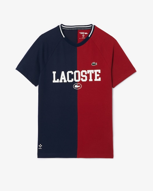 Navy Blue / Bordeaux