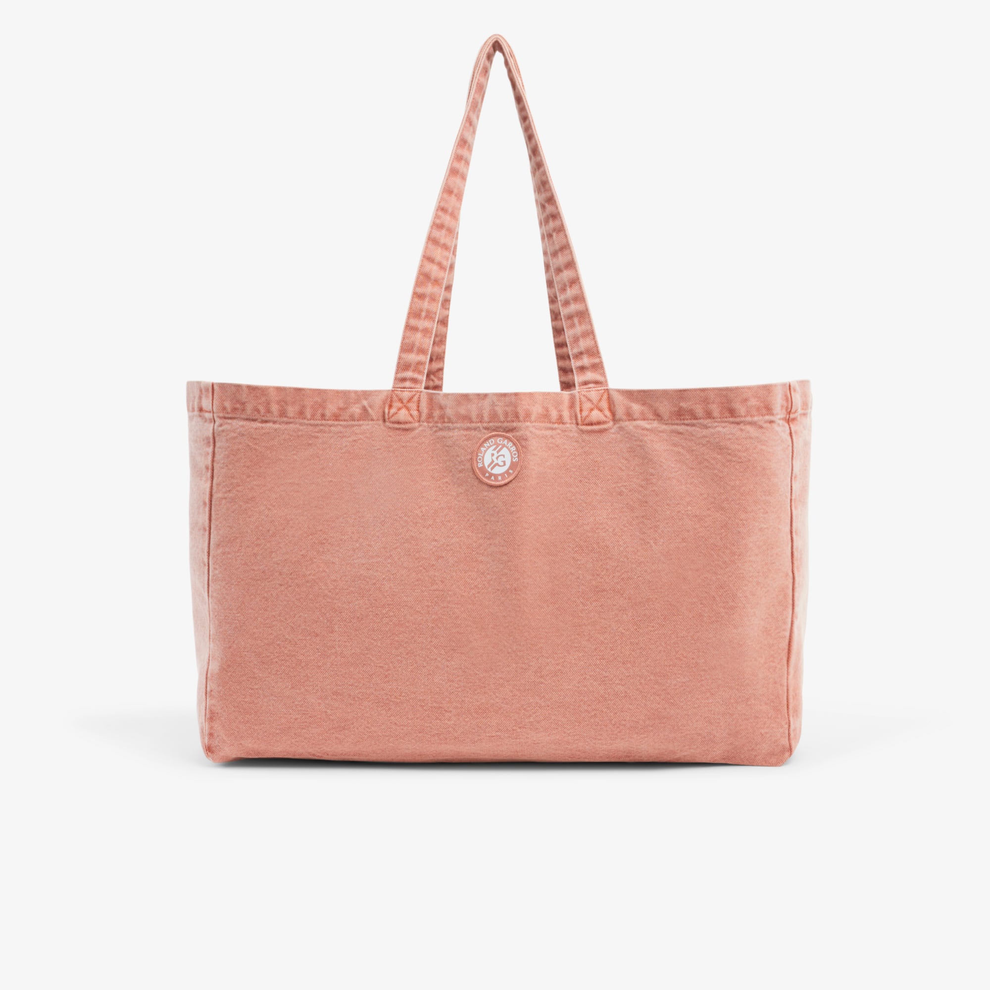Unisex Roland-Garros Edition Clay Court Tote Bag - Bags - New In