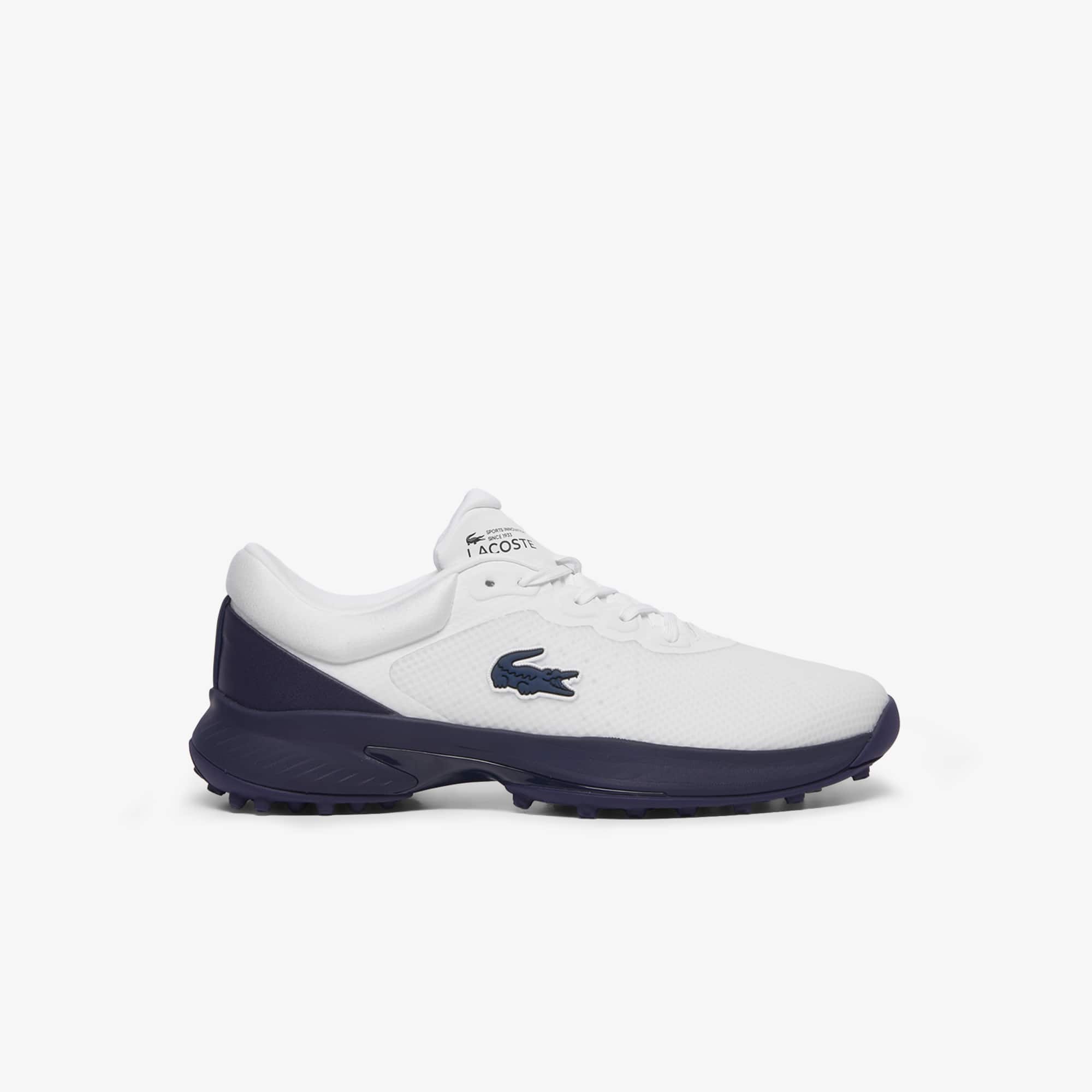 Men's Golf Point Golf Shoes - Tenis_mx - New In 2026 | Lacoste