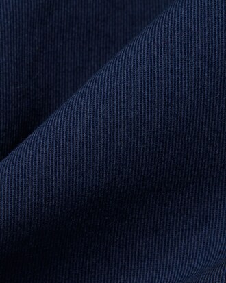 Pantal&oacute;n de Gabardina de Algod&oacute;n El&aacute;stico