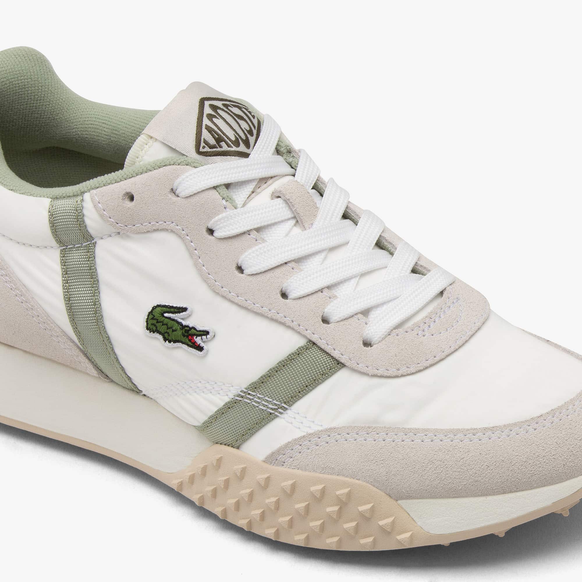 Women's L-Spin Evo Sneakers - Sneakers - New In 2026 | Lacoste