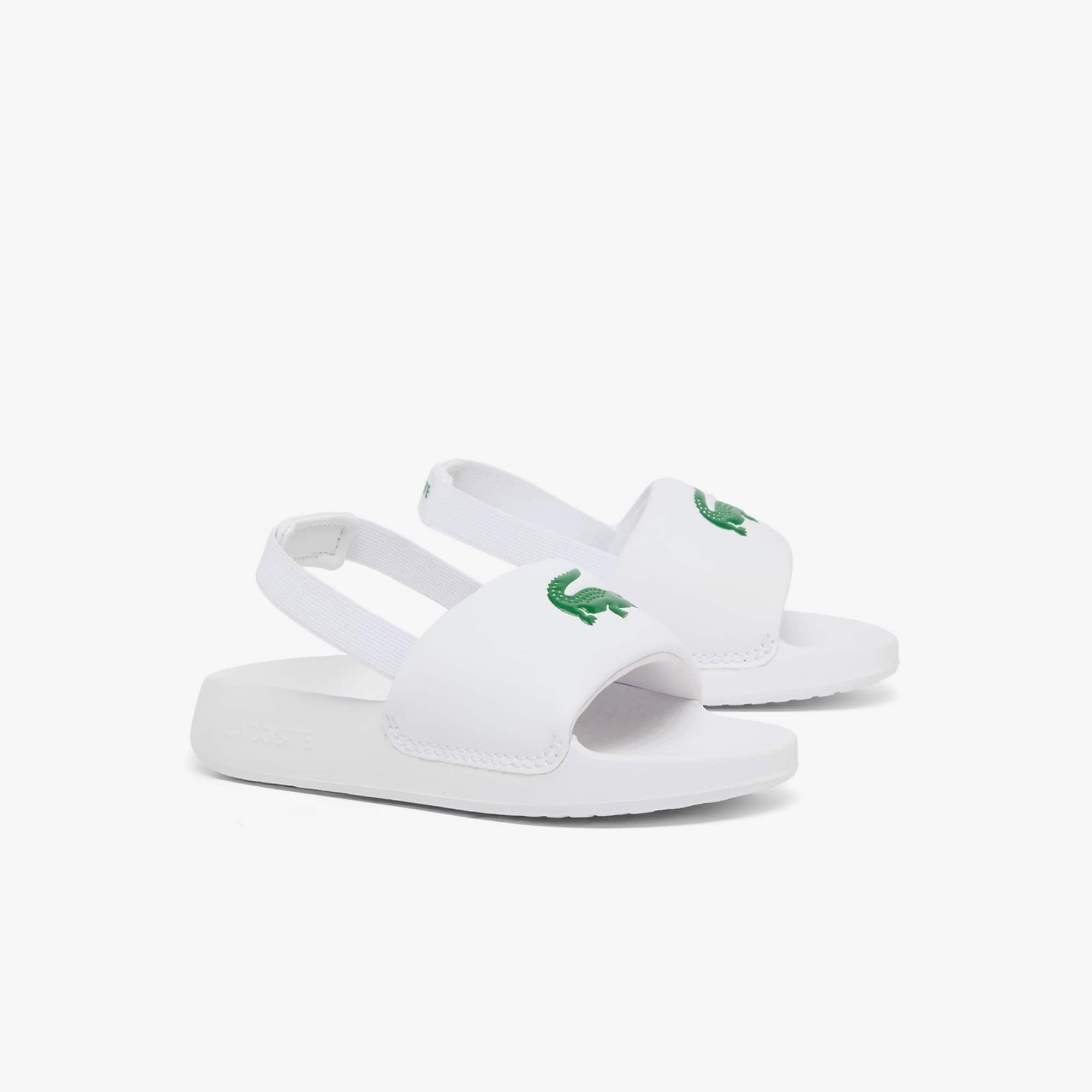 Infants' Serve Slides 1.0