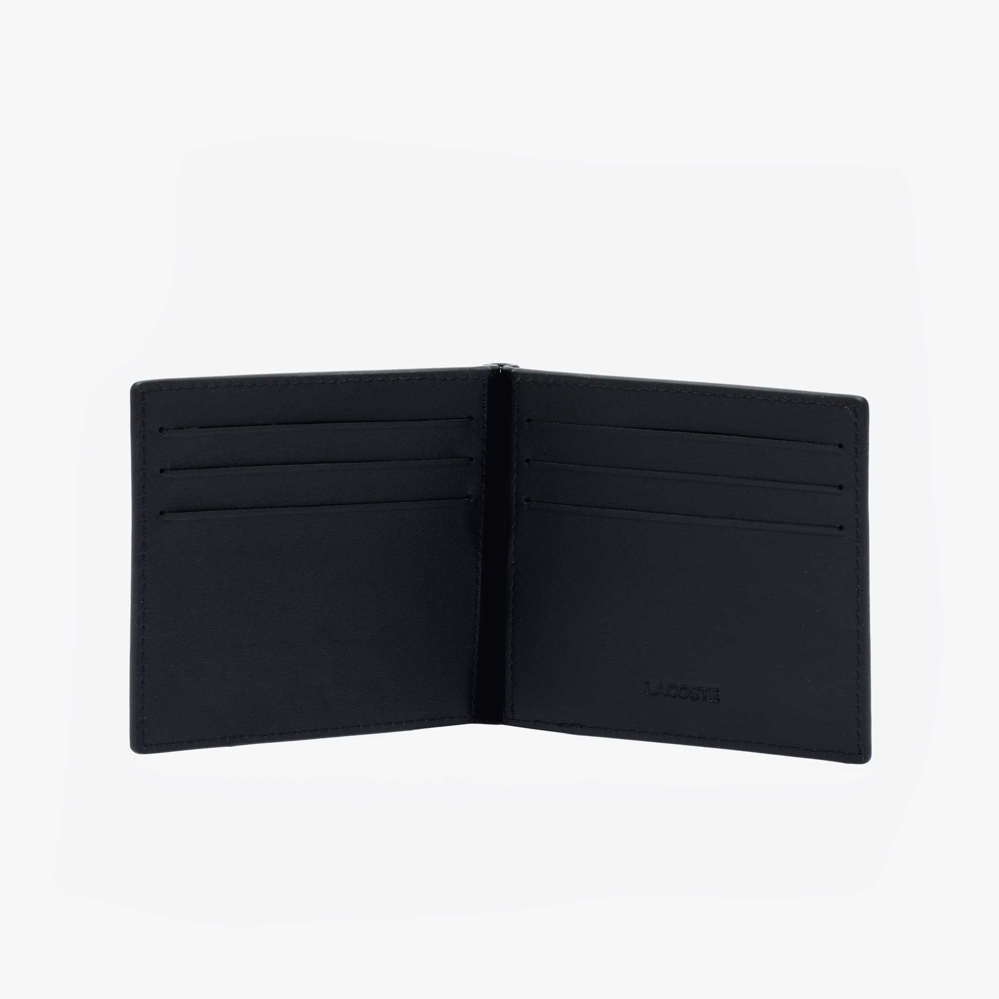 FG Leather Bill Clip