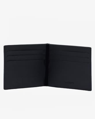 Men's FG Leather Bill Clip