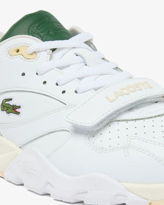 Sneakers de cuero Game Trainer Pro para hombres