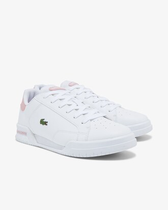 Sneakers deportivos sint&eacute;ticos Twin Serve para ni&ntilde;os