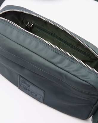 Signature Patch Crossbody