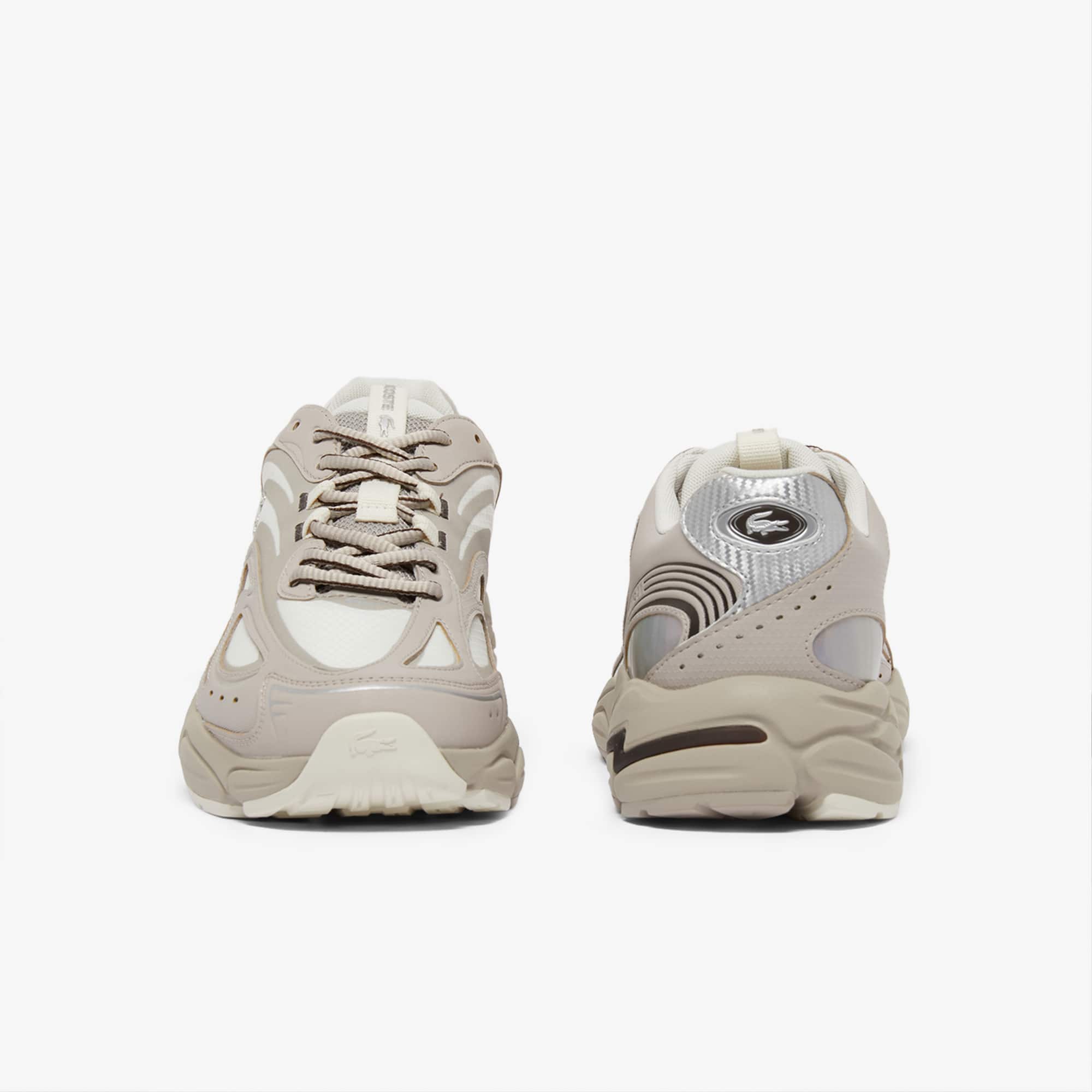 Men's Storm 96 2K Tech Sneakers - Sneakers - New In 2026 | Lacoste