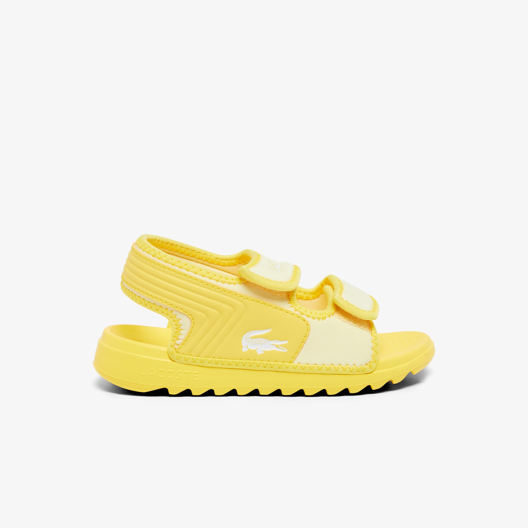 Lacoste Children's Surukids Sandals