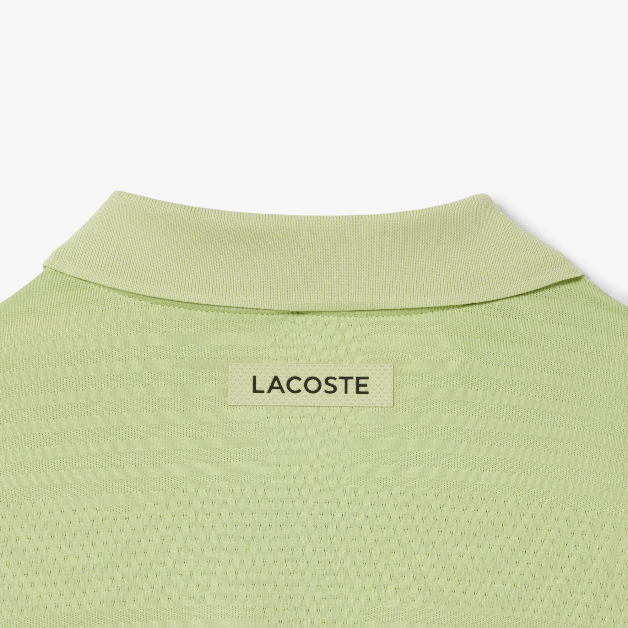 Ultra Dry Stretch Tennis Polo