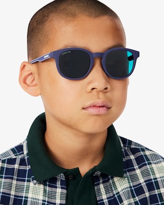 Lunettes de soleil rectangulaires Enfant Active Line