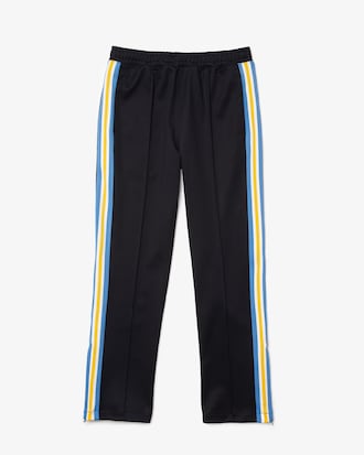 Men&rsquo;s Straight-Cut Heritage Sweatpants
