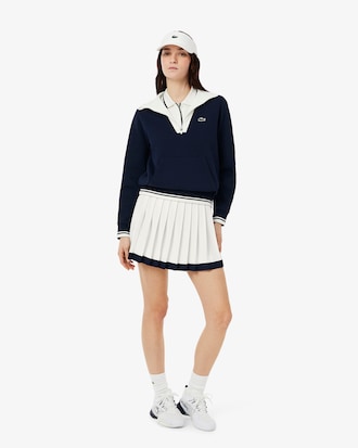 Women's Ultra Dry Tennis Heritage Stretch Skirt