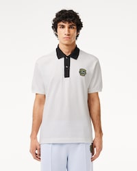 Men's Classic Fit L.12.12 Badge Polo