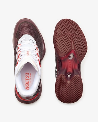 Sneakers AG-LT23 ultra textil para mujer