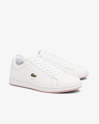 Sneakers Carnaby Evo femme en cuir