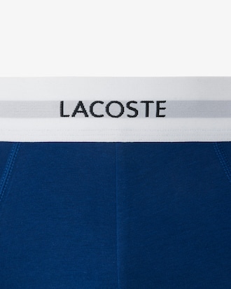 Men's 3-Pack Stretch Cotton Briefs