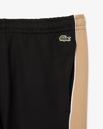Men's Tapered Leg Sweatpants